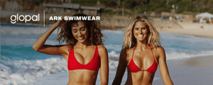 Ark Swimwear Expands Across Europe with Glopal!