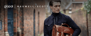 Maxwell-Scott Expands Internationally with Glopal!