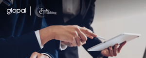 Taobé Consulting: Expanding Markets Together with Glopal