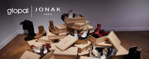 Jonak Paris Expands Its International Footprint with Glopal