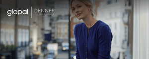 Denner Cashmere Expands Worldwide with Glopal
