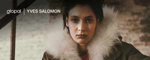 Yves Salomon’s International Success with Glopal