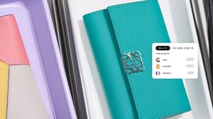 International Tax and Duties - LOEWE grow international sales with Glopal Global Ecommerce for Brands