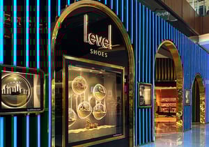 Level Shoes, Dubai, Glopal Global Ecommerce