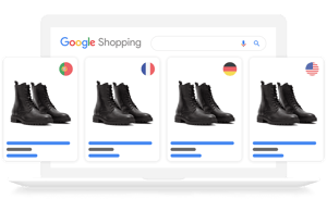 Glopal, Automated International Google Ads