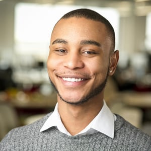 Rhys Spencer Headshot - Glopal