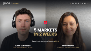Sabre_Paris_x_Glopal_-_5_Markets_in_2_Weeks