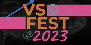 13 September VS Fest 2023