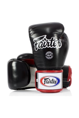 Fairtex Muay Thai boxing gloves, Glopal Global Ecommerce for Brands