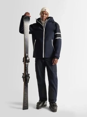 Fusalp technical skiwear, Glopal Global Ecommerce for Brands