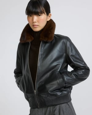 Yves Salomon outerwear, Glopal Global Ecommerce for Brands