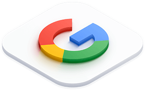 Google, International Marketing Partnership, Glopal
