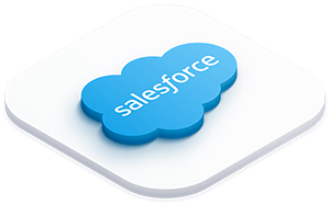 Salesforce, International Ecommerce, Partnership Glopal